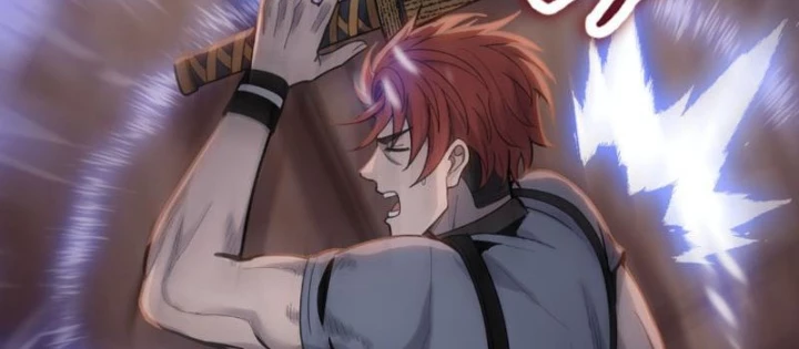 Chỉ Với Dao Mổ Heo, Ta Chém Khắp Chư Thiên Vạn Giới Chapter 19 - 22