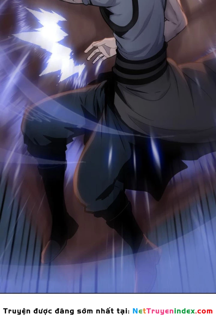 Chỉ Với Dao Mổ Heo, Ta Chém Khắp Chư Thiên Vạn Giới Chapter 19 - 23