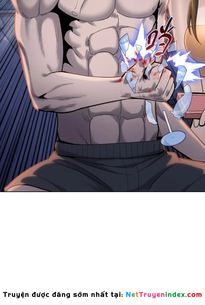 Chỉ Với Dao Mổ Heo, Ta Chém Khắp Chư Thiên Vạn Giới Chapter 19 - 31