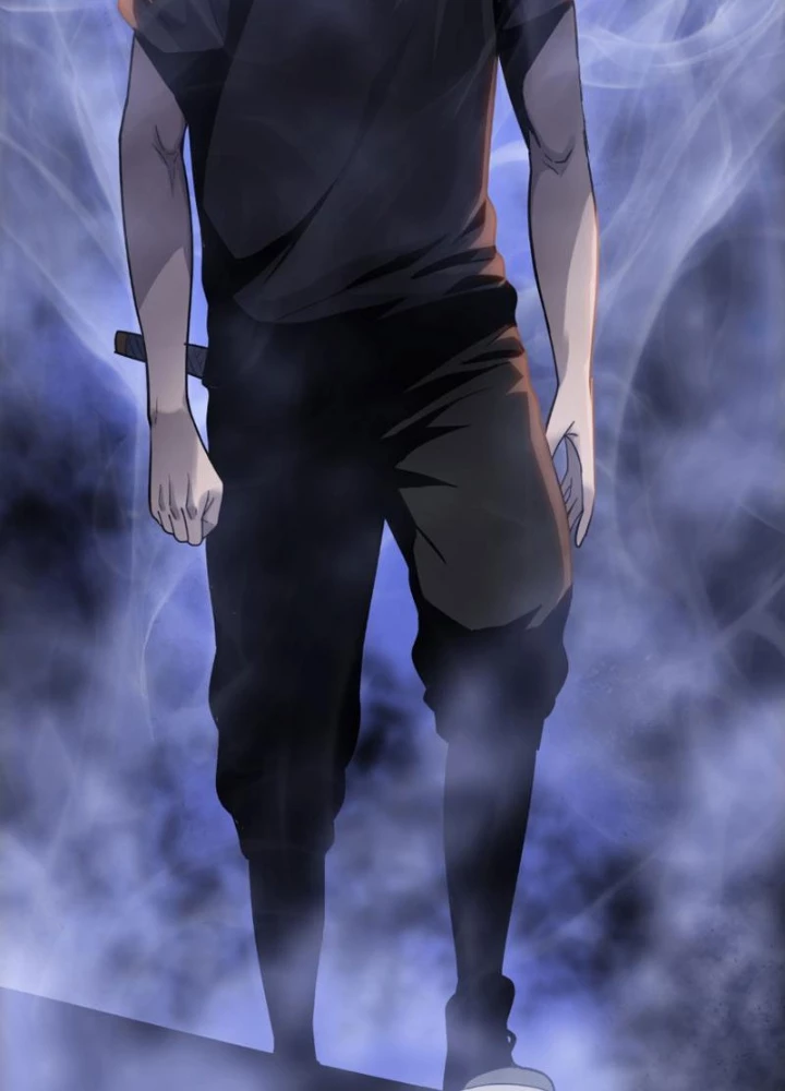 Chỉ Với Dao Mổ Heo, Ta Chém Khắp Chư Thiên Vạn Giới Chapter 19 - 37