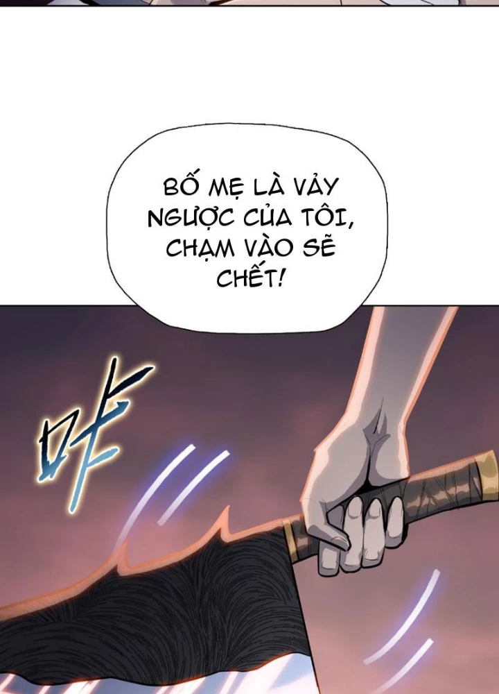 Chỉ Với Dao Mổ Heo, Ta Chém Khắp Chư Thiên Vạn Giới Chapter 19 - 49