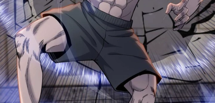 Chỉ Với Dao Mổ Heo, Ta Chém Khắp Chư Thiên Vạn Giới Chapter 19 - 58