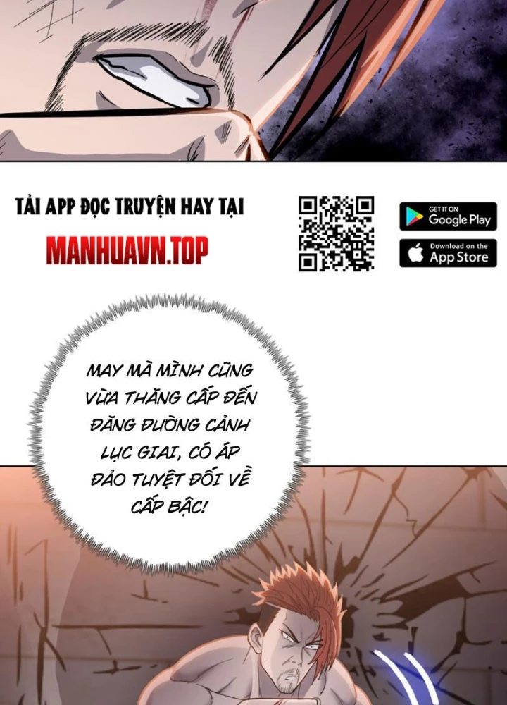 Chỉ Với Dao Mổ Heo, Ta Chém Khắp Chư Thiên Vạn Giới Chapter 19 - 61