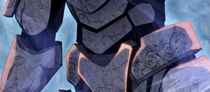 Chỉ Với Dao Mổ Heo, Ta Chém Khắp Chư Thiên Vạn Giới Chapter 19 - 68