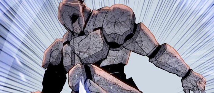 Chỉ Với Dao Mổ Heo, Ta Chém Khắp Chư Thiên Vạn Giới Chapter 19 - 84