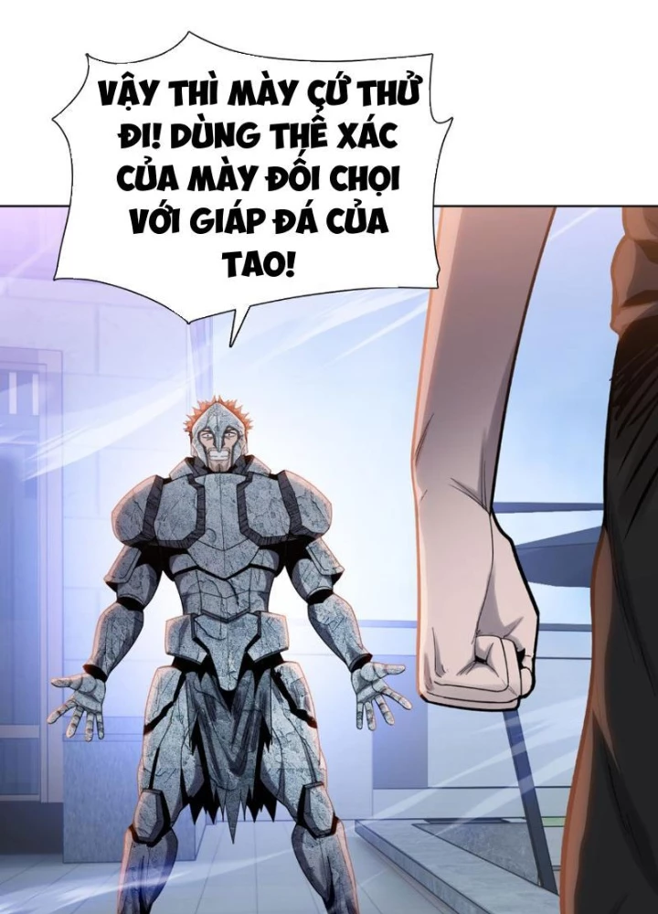 Chỉ Với Dao Mổ Heo, Ta Chém Khắp Chư Thiên Vạn Giới Chapter 19 - 105