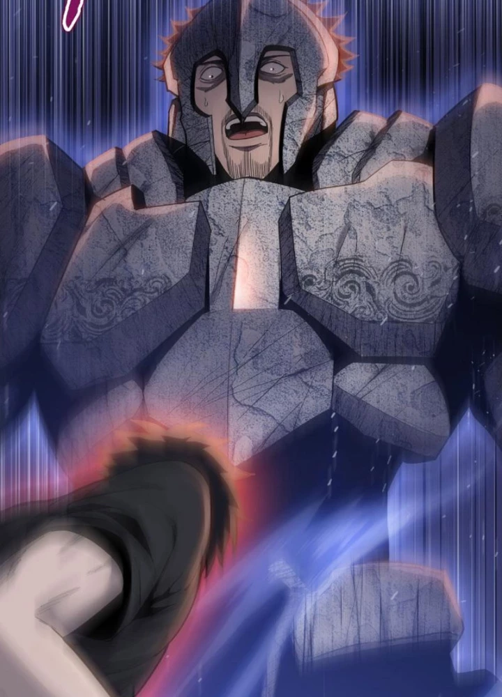 Chỉ Với Dao Mổ Heo, Ta Chém Khắp Chư Thiên Vạn Giới Chapter 19 - 109