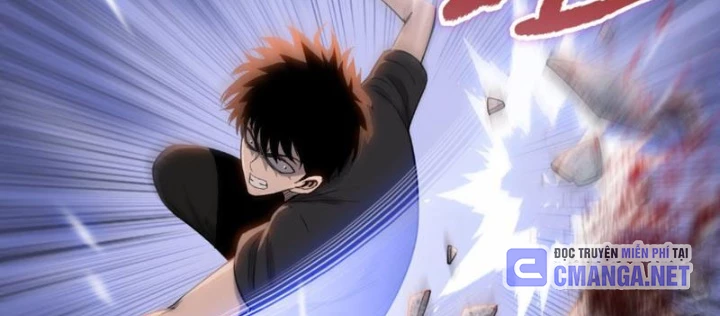 Chỉ Với Dao Mổ Heo, Ta Chém Khắp Chư Thiên Vạn Giới Chapter 19 - 122