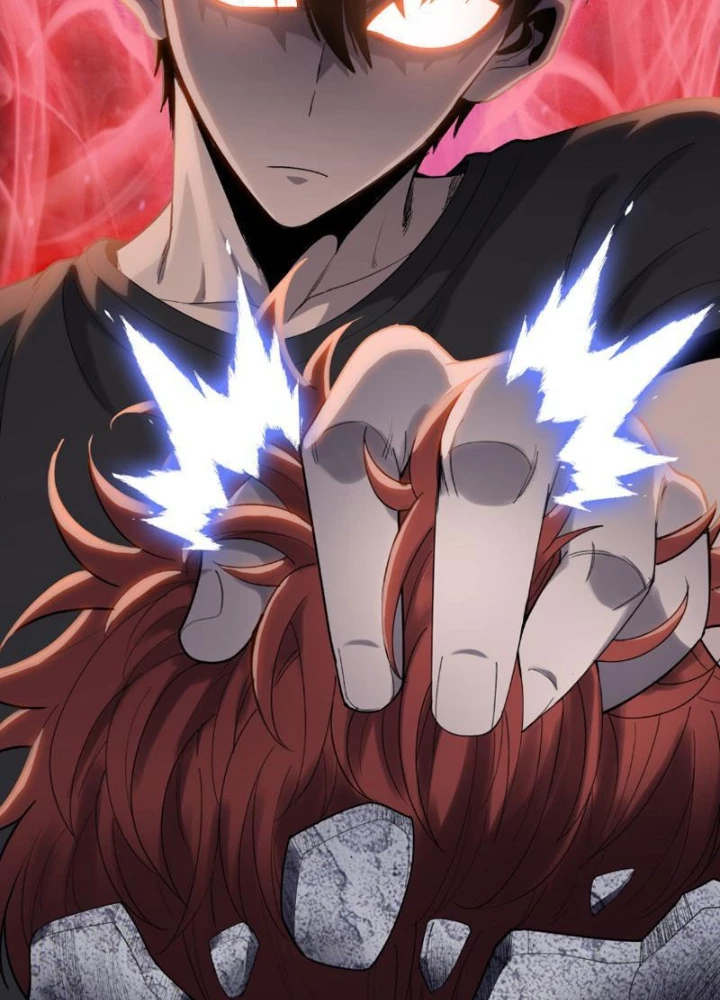 Chỉ Với Dao Mổ Heo, Ta Chém Khắp Chư Thiên Vạn Giới Chapter 19 - 127