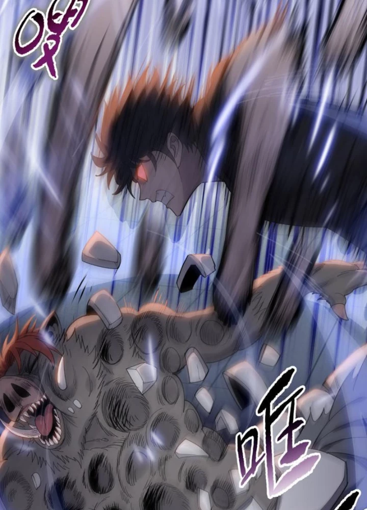 Chỉ Với Dao Mổ Heo, Ta Chém Khắp Chư Thiên Vạn Giới Chapter 19 - 133