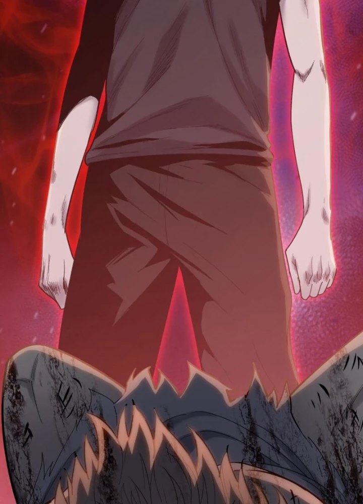 Chỉ Với Dao Mổ Heo, Ta Chém Khắp Chư Thiên Vạn Giới Chapter 19 - 147