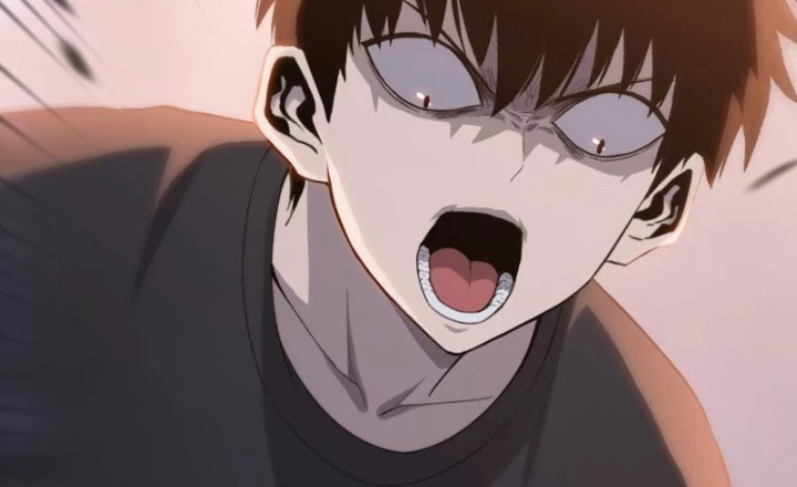 Chỉ Với Dao Mổ Heo, Ta Chém Khắp Chư Thiên Vạn Giới Chapter 20 - 2