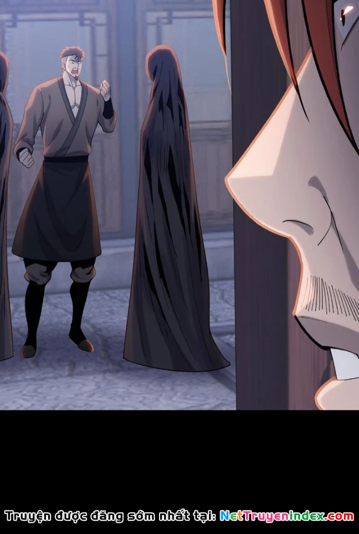 Chỉ Với Dao Mổ Heo, Ta Chém Khắp Chư Thiên Vạn Giới Chapter 20 - 19