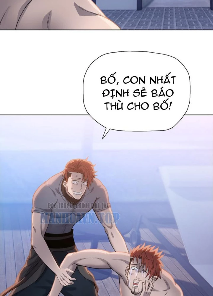 Chỉ Với Dao Mổ Heo, Ta Chém Khắp Chư Thiên Vạn Giới Chapter 20 - 65