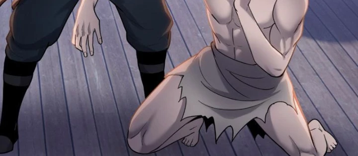 Chỉ Với Dao Mổ Heo, Ta Chém Khắp Chư Thiên Vạn Giới Chapter 20 - 66