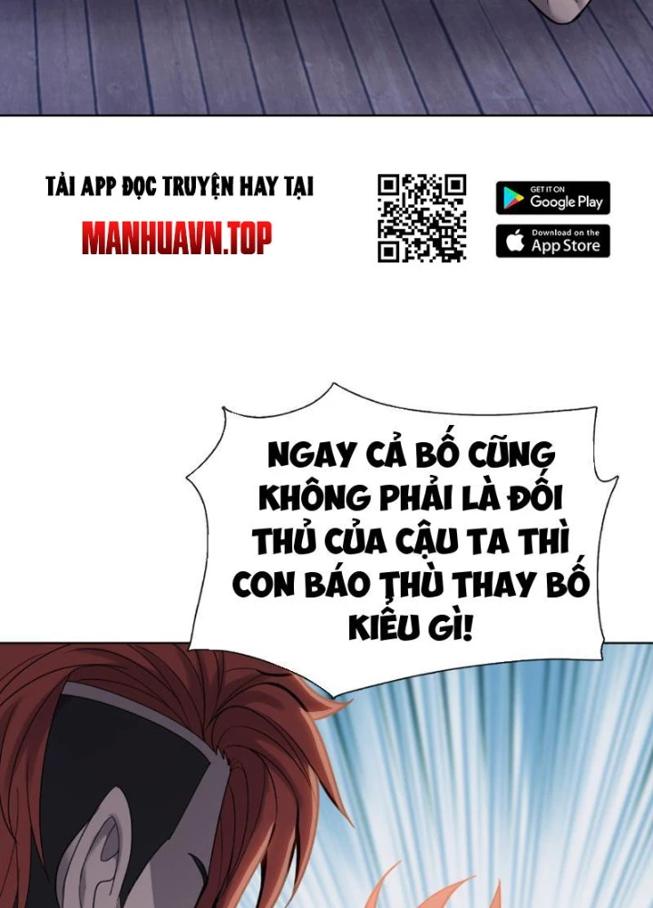 Chỉ Với Dao Mổ Heo, Ta Chém Khắp Chư Thiên Vạn Giới Chapter 20 - 67