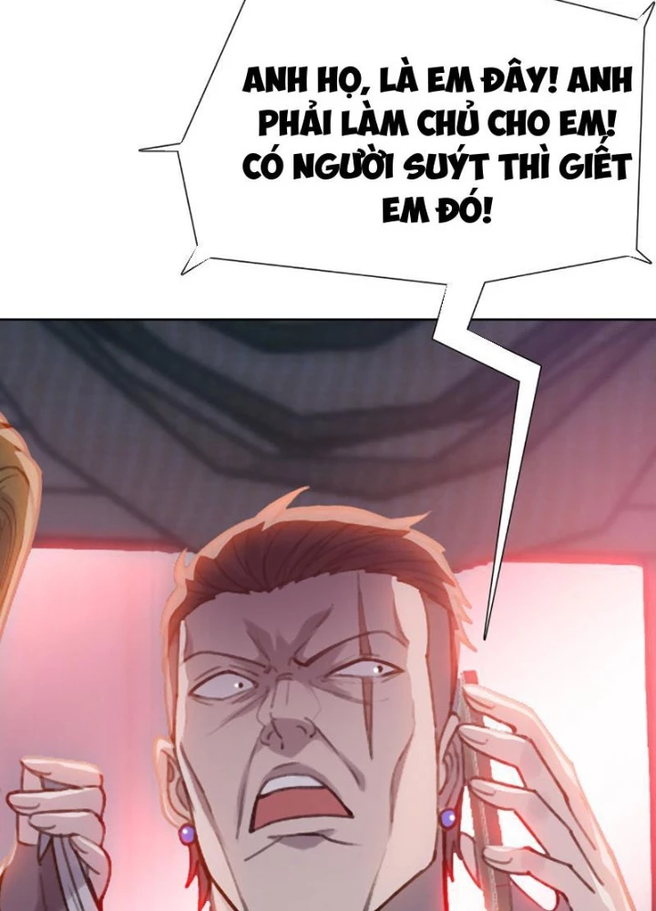 Chỉ Với Dao Mổ Heo, Ta Chém Khắp Chư Thiên Vạn Giới Chapter 20 - 81