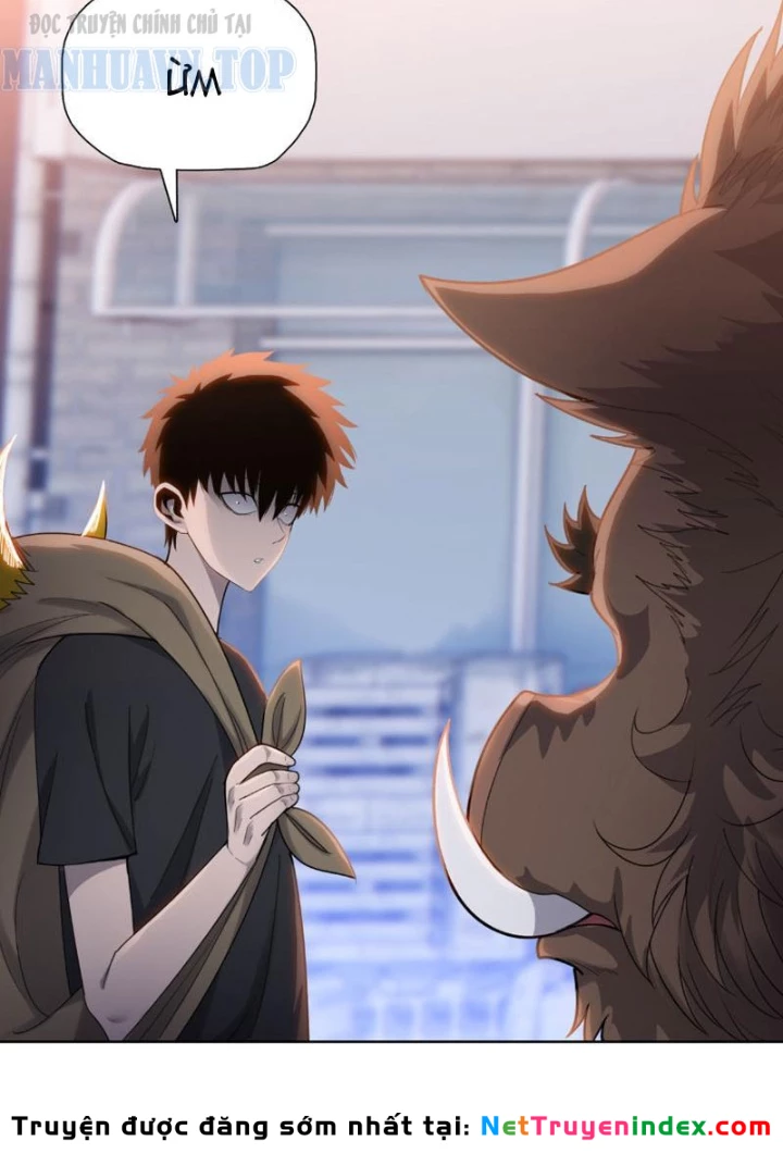 Chỉ Với Dao Mổ Heo, Ta Chém Khắp Chư Thiên Vạn Giới Chapter 20 - 113