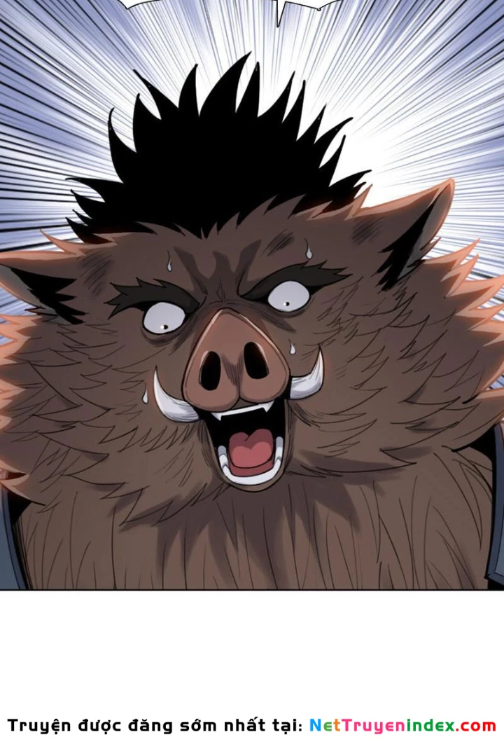 Chỉ Với Dao Mổ Heo, Ta Chém Khắp Chư Thiên Vạn Giới Chapter 20 - 123