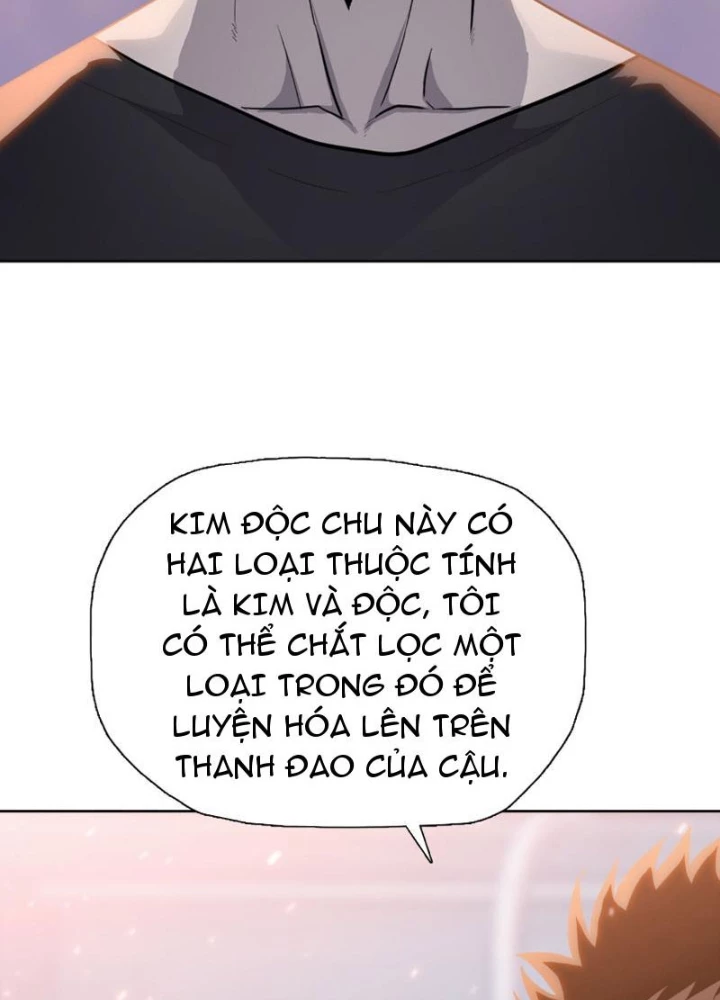 Chỉ Với Dao Mổ Heo, Ta Chém Khắp Chư Thiên Vạn Giới Chapter 21 - 3