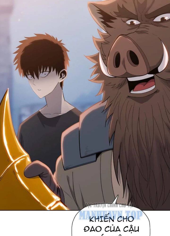 Chỉ Với Dao Mổ Heo, Ta Chém Khắp Chư Thiên Vạn Giới Chapter 21 - 5