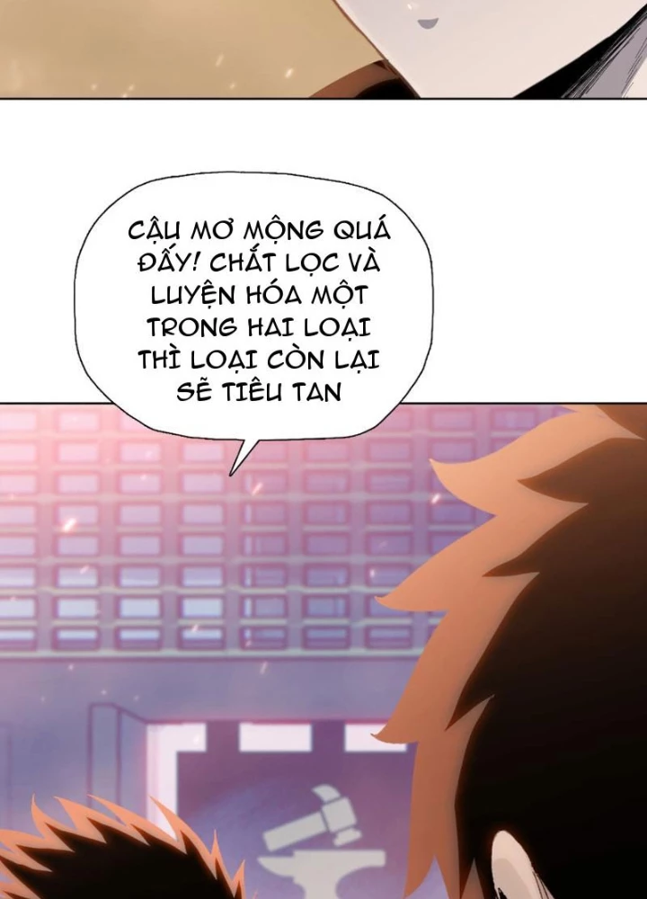 Chỉ Với Dao Mổ Heo, Ta Chém Khắp Chư Thiên Vạn Giới Chapter 21 - 9