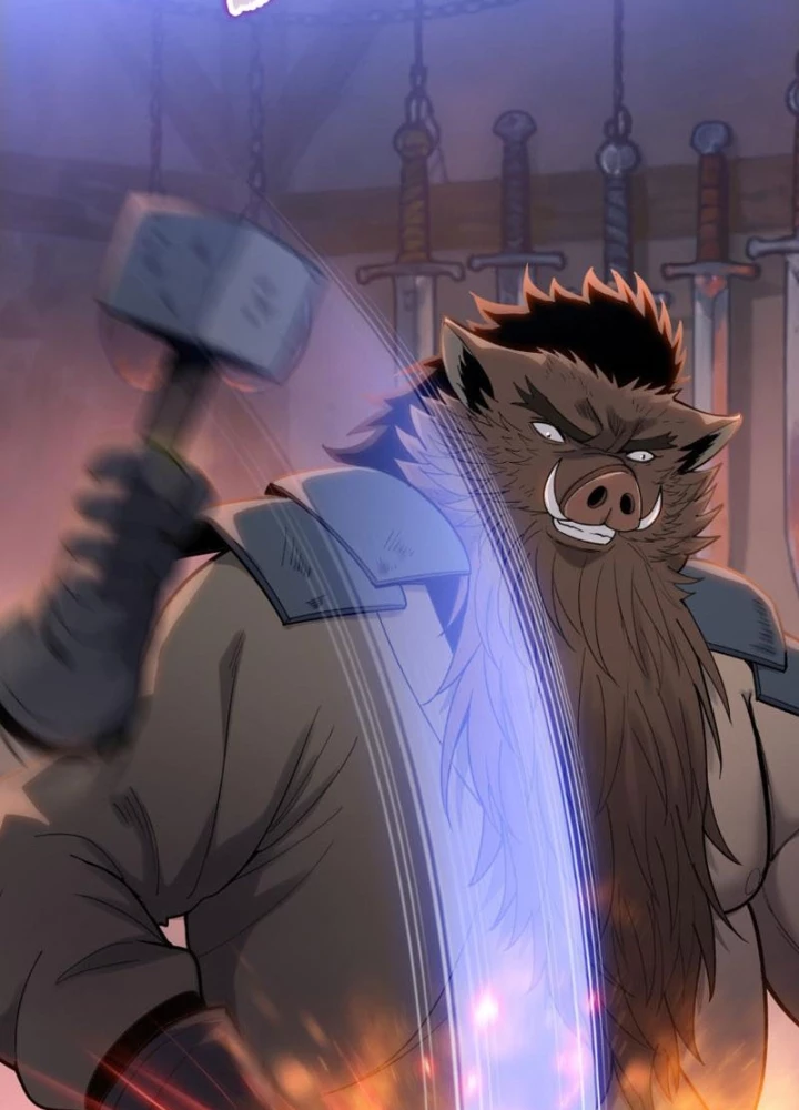 Chỉ Với Dao Mổ Heo, Ta Chém Khắp Chư Thiên Vạn Giới Chapter 21 - 29