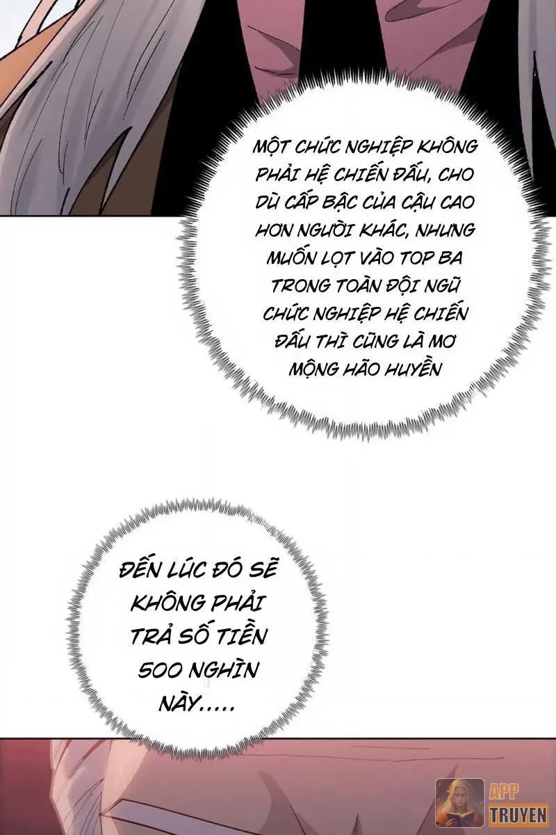 Chỉ Với Dao Mổ Heo, Ta Chém Khắp Chư Thiên Vạn Giới Chapter 22 - 5