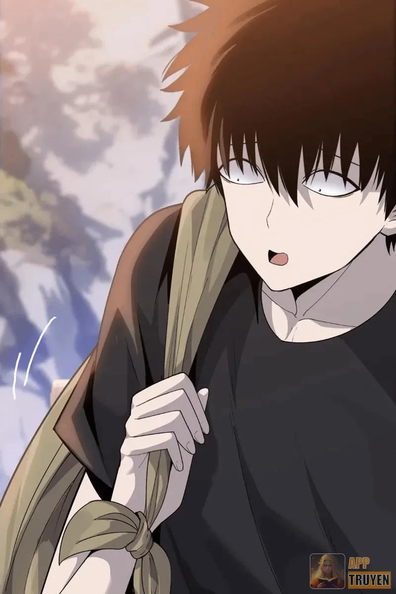 Chỉ Với Dao Mổ Heo, Ta Chém Khắp Chư Thiên Vạn Giới Chapter 22 - 7