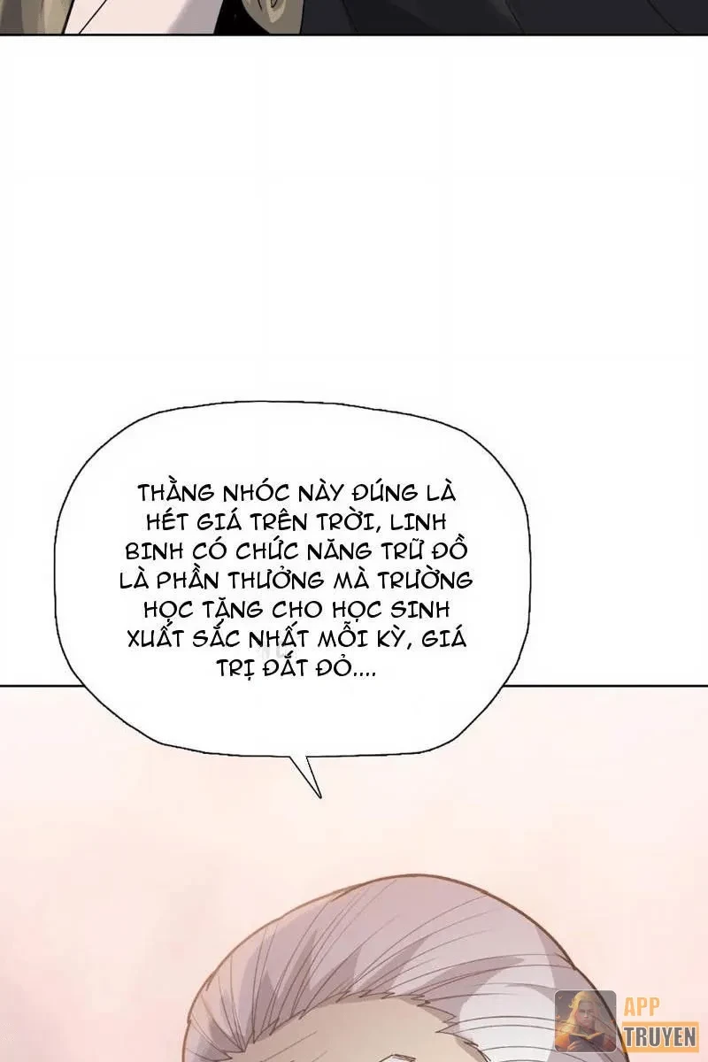 Chỉ Với Dao Mổ Heo, Ta Chém Khắp Chư Thiên Vạn Giới Chapter 22 - 8