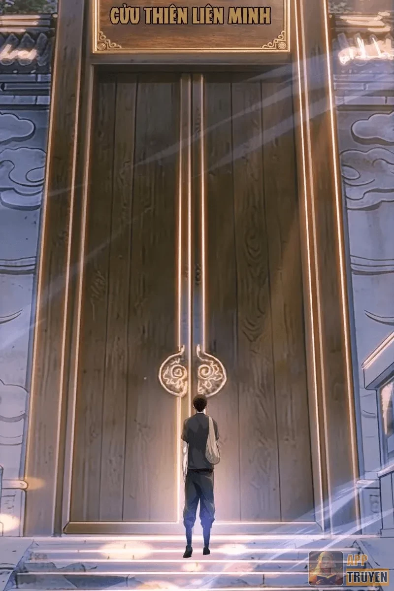 Chỉ Với Dao Mổ Heo, Ta Chém Khắp Chư Thiên Vạn Giới Chapter 22 - 17