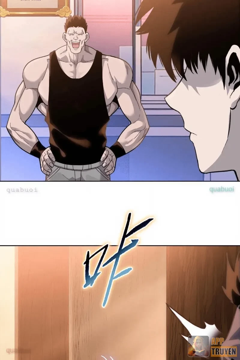 Chỉ Với Dao Mổ Heo, Ta Chém Khắp Chư Thiên Vạn Giới Chapter 22 - 21