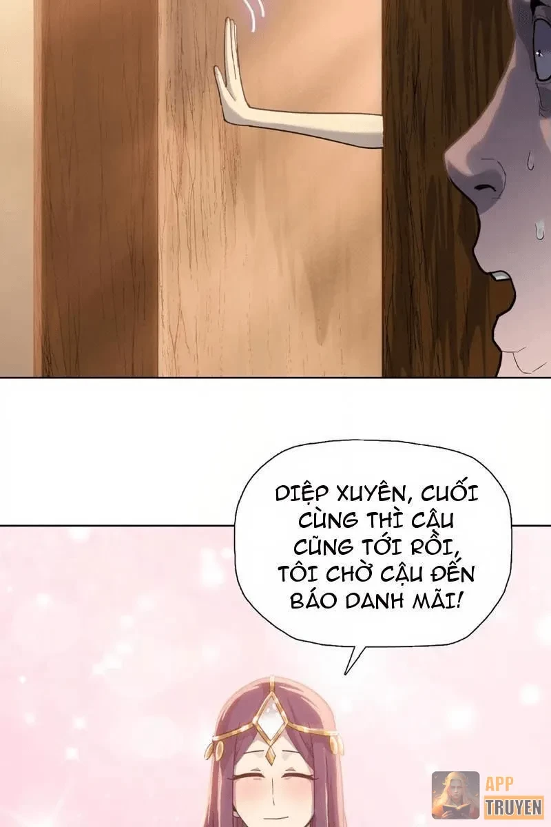 Chỉ Với Dao Mổ Heo, Ta Chém Khắp Chư Thiên Vạn Giới Chapter 22 - 22