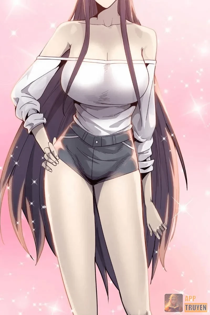 Chỉ Với Dao Mổ Heo, Ta Chém Khắp Chư Thiên Vạn Giới Chapter 22 - 23