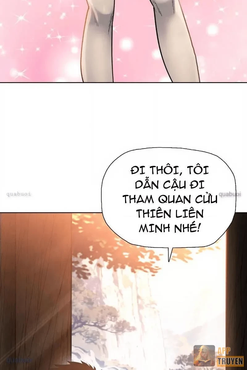 Chỉ Với Dao Mổ Heo, Ta Chém Khắp Chư Thiên Vạn Giới Chapter 22 - 24