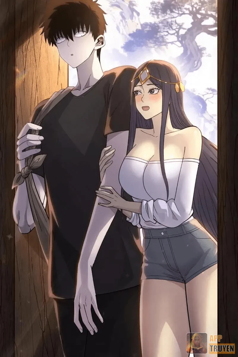 Chỉ Với Dao Mổ Heo, Ta Chém Khắp Chư Thiên Vạn Giới Chapter 22 - 25