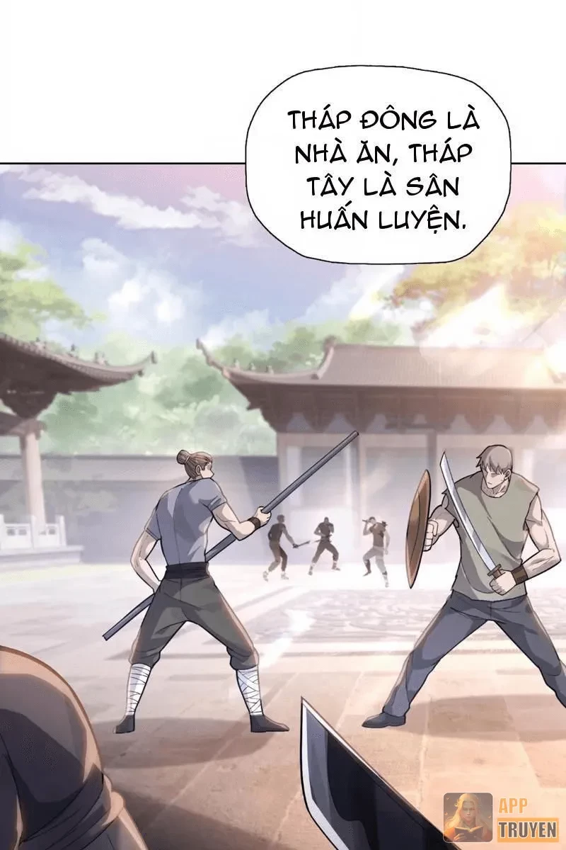 Chỉ Với Dao Mổ Heo, Ta Chém Khắp Chư Thiên Vạn Giới Chapter 22 - 29