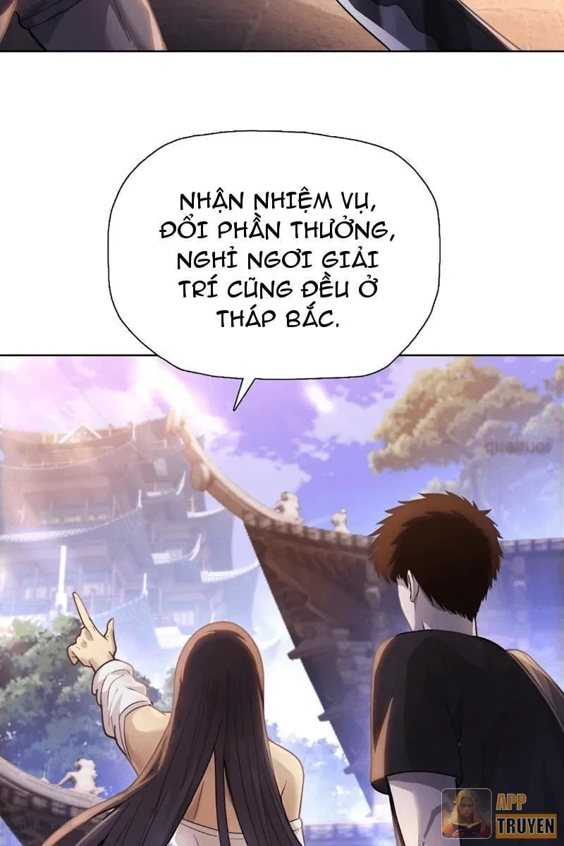 Chỉ Với Dao Mổ Heo, Ta Chém Khắp Chư Thiên Vạn Giới Chapter 22 - 30