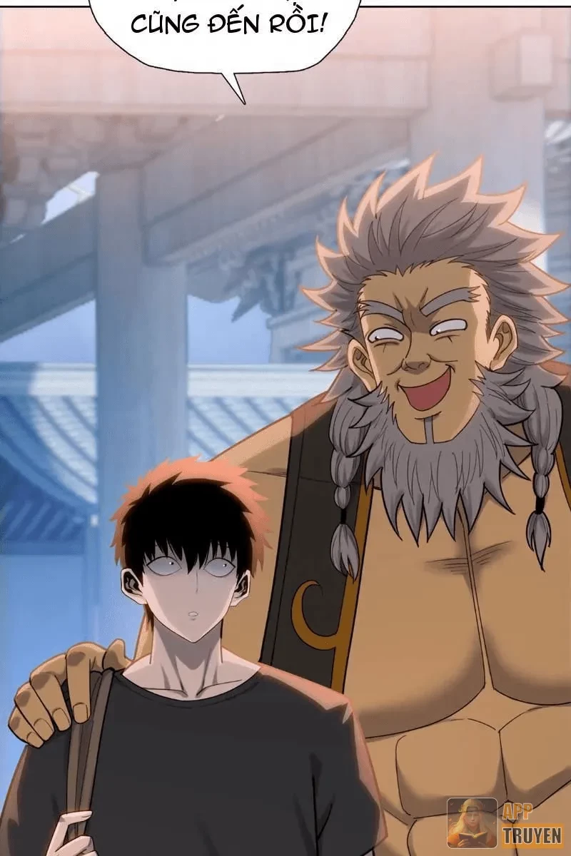 Chỉ Với Dao Mổ Heo, Ta Chém Khắp Chư Thiên Vạn Giới Chapter 22 - 36