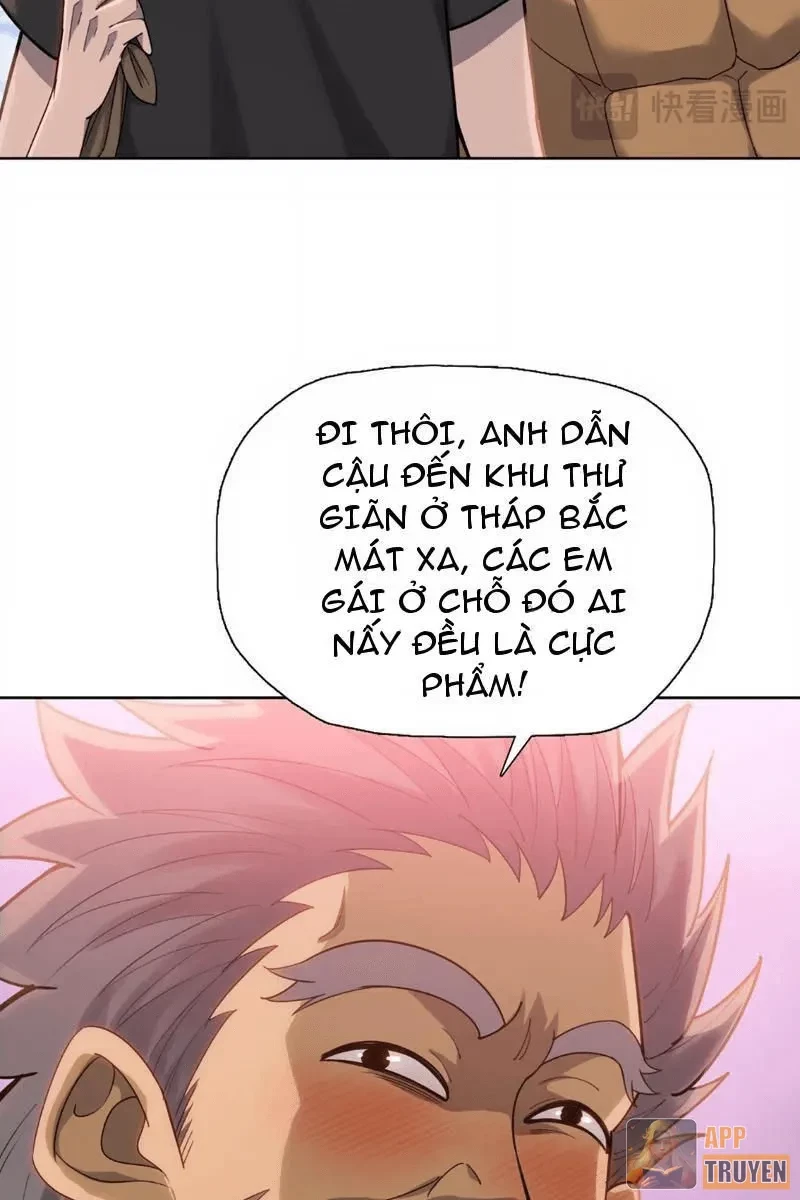 Chỉ Với Dao Mổ Heo, Ta Chém Khắp Chư Thiên Vạn Giới Chapter 22 - 37