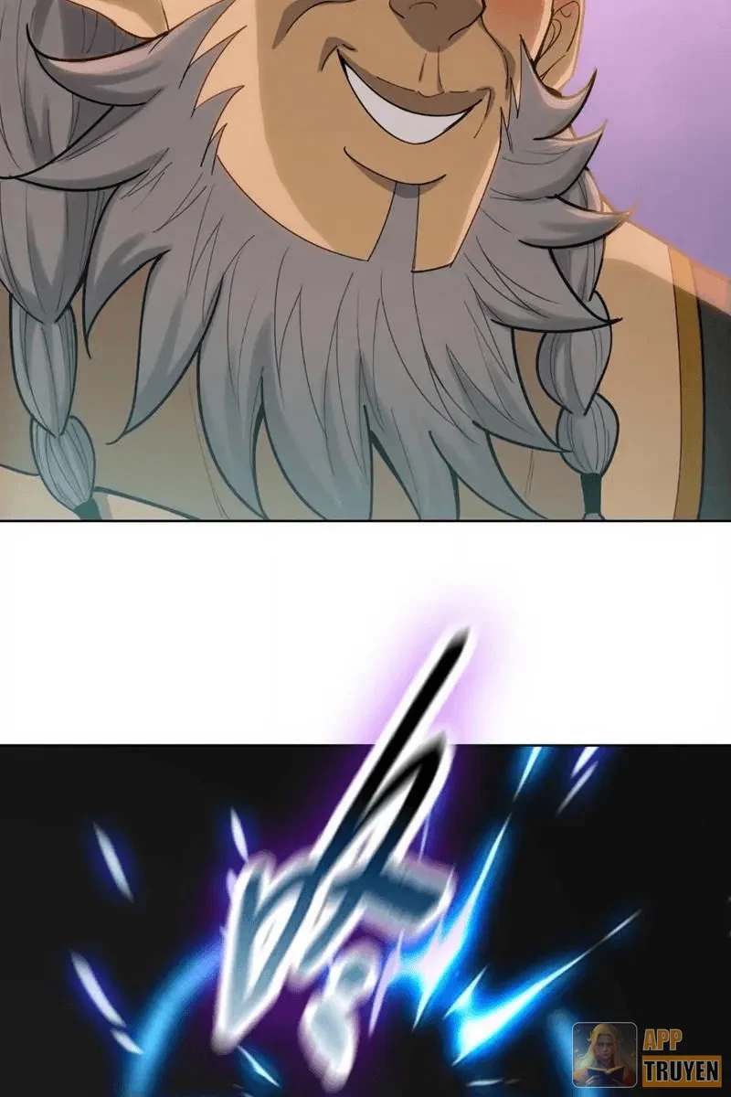 Chỉ Với Dao Mổ Heo, Ta Chém Khắp Chư Thiên Vạn Giới Chapter 22 - 38