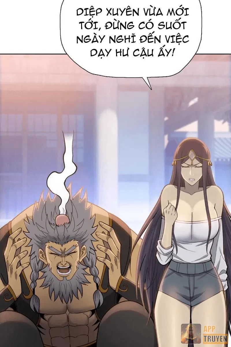 Chỉ Với Dao Mổ Heo, Ta Chém Khắp Chư Thiên Vạn Giới Chapter 22 - 40