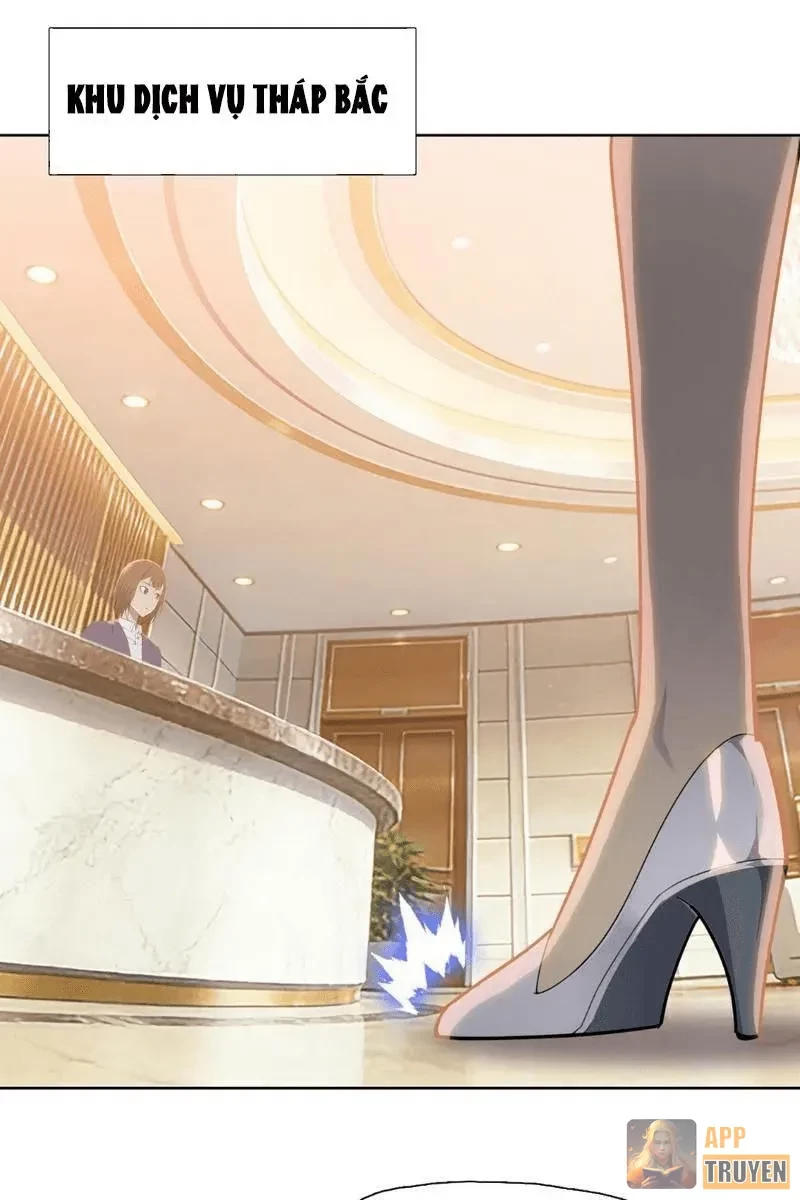 Chỉ Với Dao Mổ Heo, Ta Chém Khắp Chư Thiên Vạn Giới Chapter 22 - 43