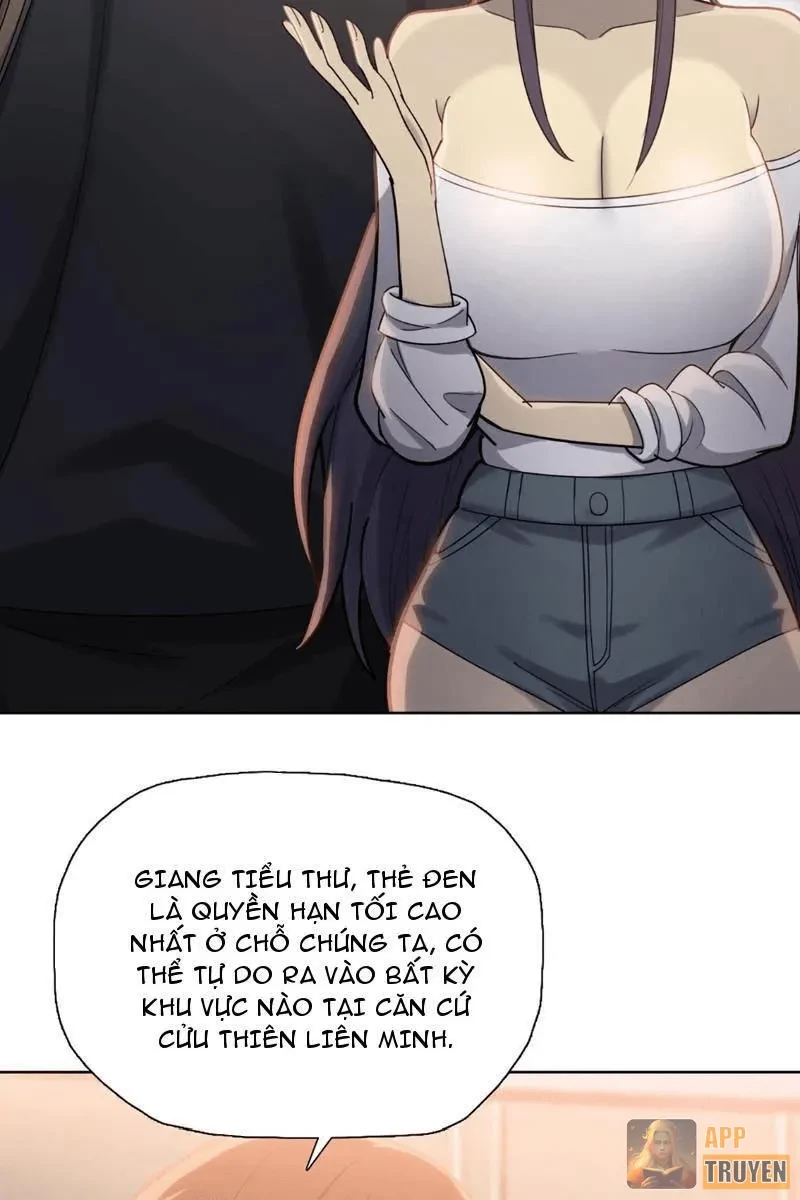 Chỉ Với Dao Mổ Heo, Ta Chém Khắp Chư Thiên Vạn Giới Chapter 22 - 46