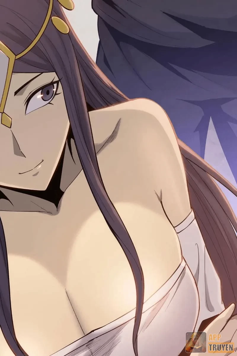 Chỉ Với Dao Mổ Heo, Ta Chém Khắp Chư Thiên Vạn Giới Chapter 22 - 54