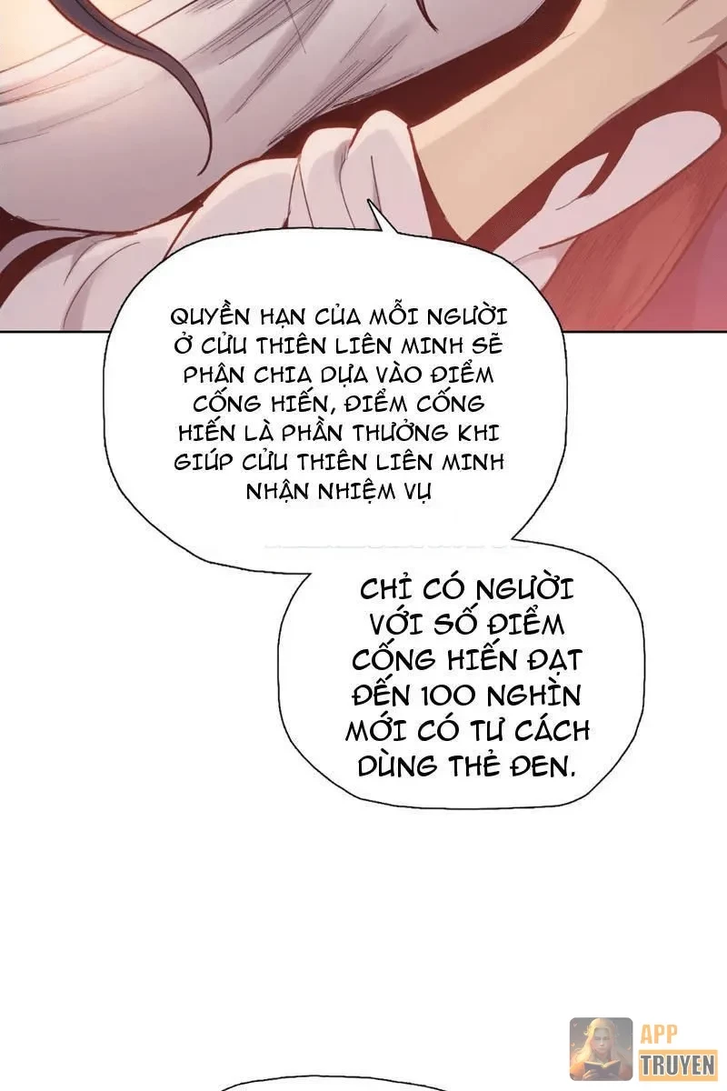 Chỉ Với Dao Mổ Heo, Ta Chém Khắp Chư Thiên Vạn Giới Chapter 22 - 55