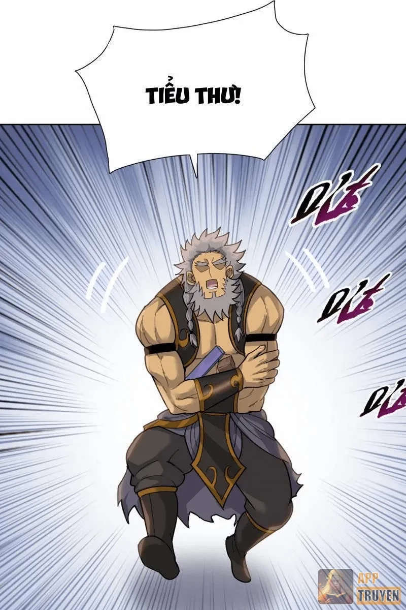 Chỉ Với Dao Mổ Heo, Ta Chém Khắp Chư Thiên Vạn Giới Chapter 22 - 61