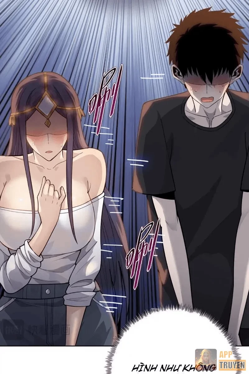 Chỉ Với Dao Mổ Heo, Ta Chém Khắp Chư Thiên Vạn Giới Chapter 22 - 62