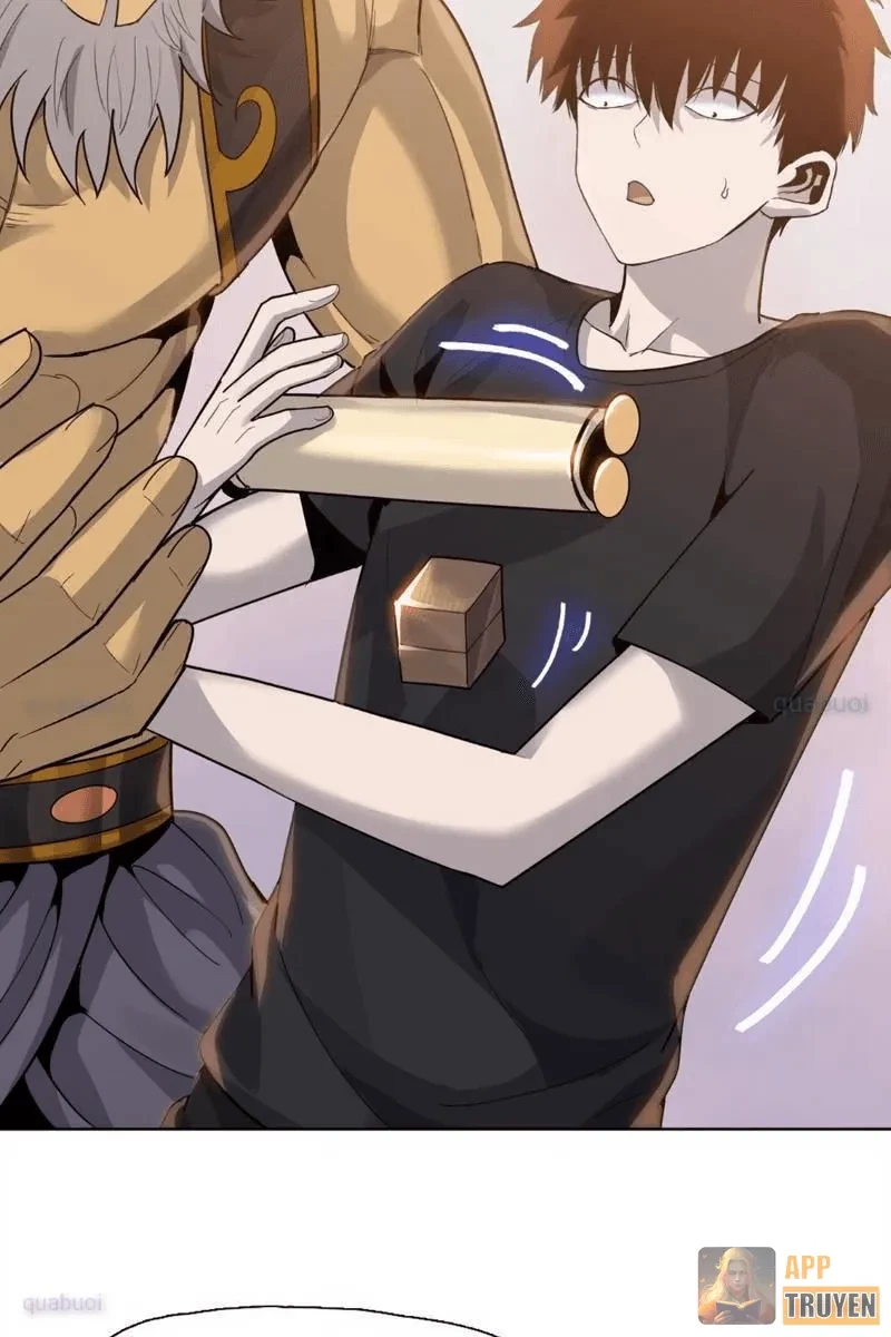 Chỉ Với Dao Mổ Heo, Ta Chém Khắp Chư Thiên Vạn Giới Chapter 22 - 64