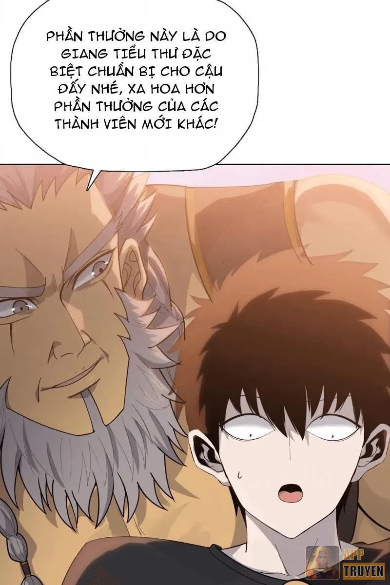 Chỉ Với Dao Mổ Heo, Ta Chém Khắp Chư Thiên Vạn Giới Chapter 22 - 65